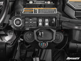 Can-Am Maverick Sport In-Dash Cab Heater