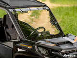 Can-Am Maverick Sport MaxDrive Power Flip Windshield