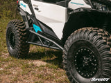 Can-Am Maverick Sport Nerf Bars