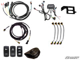 Can-Am Maverick Sport Plug & Play Turn Signal Kit