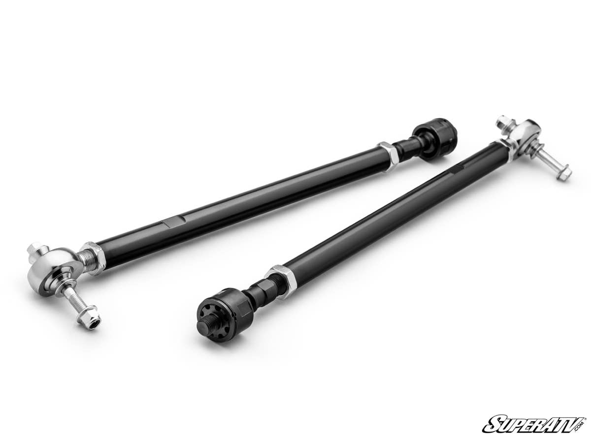 Can-Am Maverick Sport Rackboss 2.0 Solid Steel Bar Tie Rod Kit