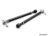 Can-Am Maverick Sport Rackboss 2.0 Solid Steel Bar Tie Rod Kit