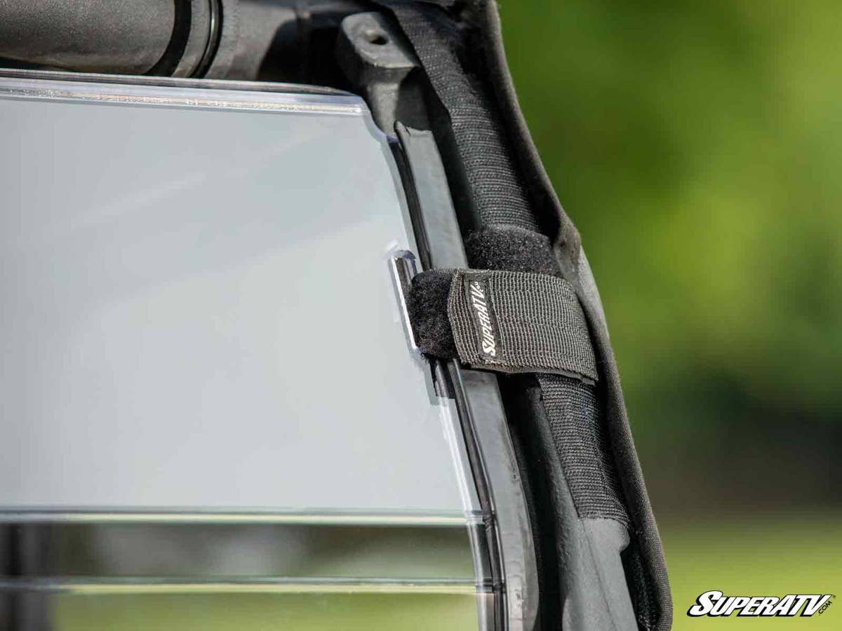 Can-Am Maverick Sport Rear Windshield