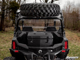 Can-Am Maverick Sport Spare Tire Carrier