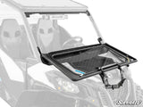 Can-Am Maverick Trail Flip Down Glass Windshield