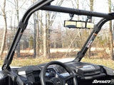 Can-Am Maverick Trail Full Windshield