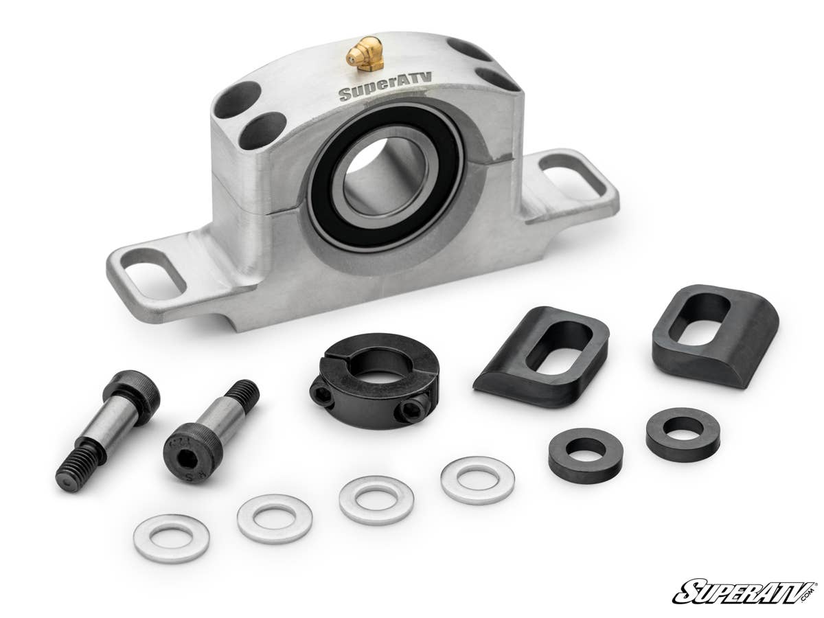 Can-Am Maverick Trail Heavy-Duty Carrier Bearing