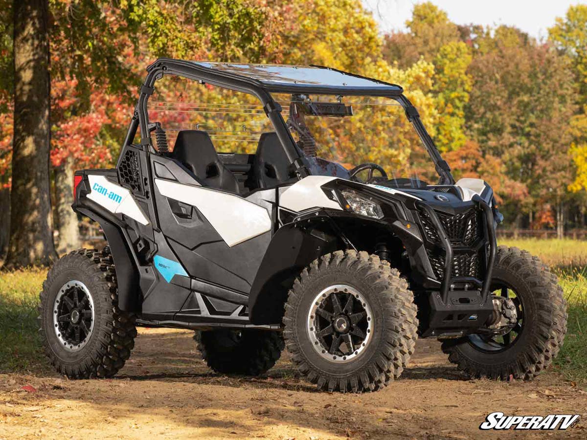 Can-Am Maverick Trail Low Profile Fender Flares