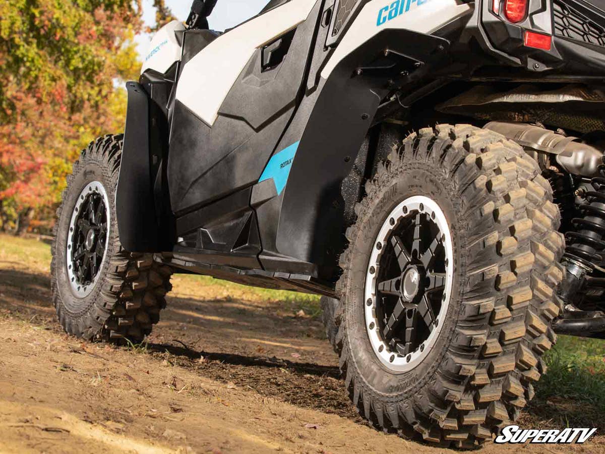 Can-Am Maverick Trail Low Profile Fender Flares