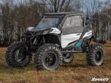 Can-Am Maverick Trail Primal Soft Cab Enclosure Upper Doors