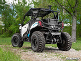 Can-Am Maverick Trail Rear Bumper