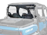 Can-Am Maverick Trail Rear Windshield