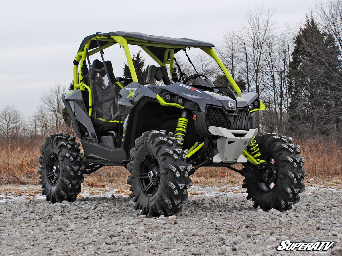 Can-Am Maverick Turbo 3â€ Lift Kit