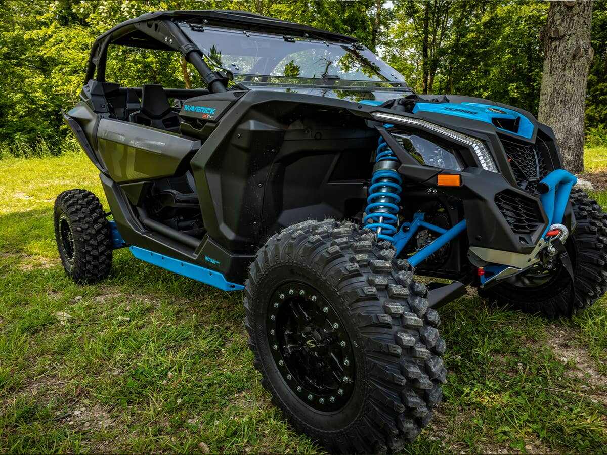 Can-Am Maverick X3 3" Lift Kit