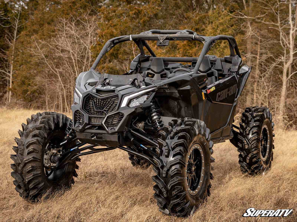 Can-Am Maverick X3 6" Lift Kit