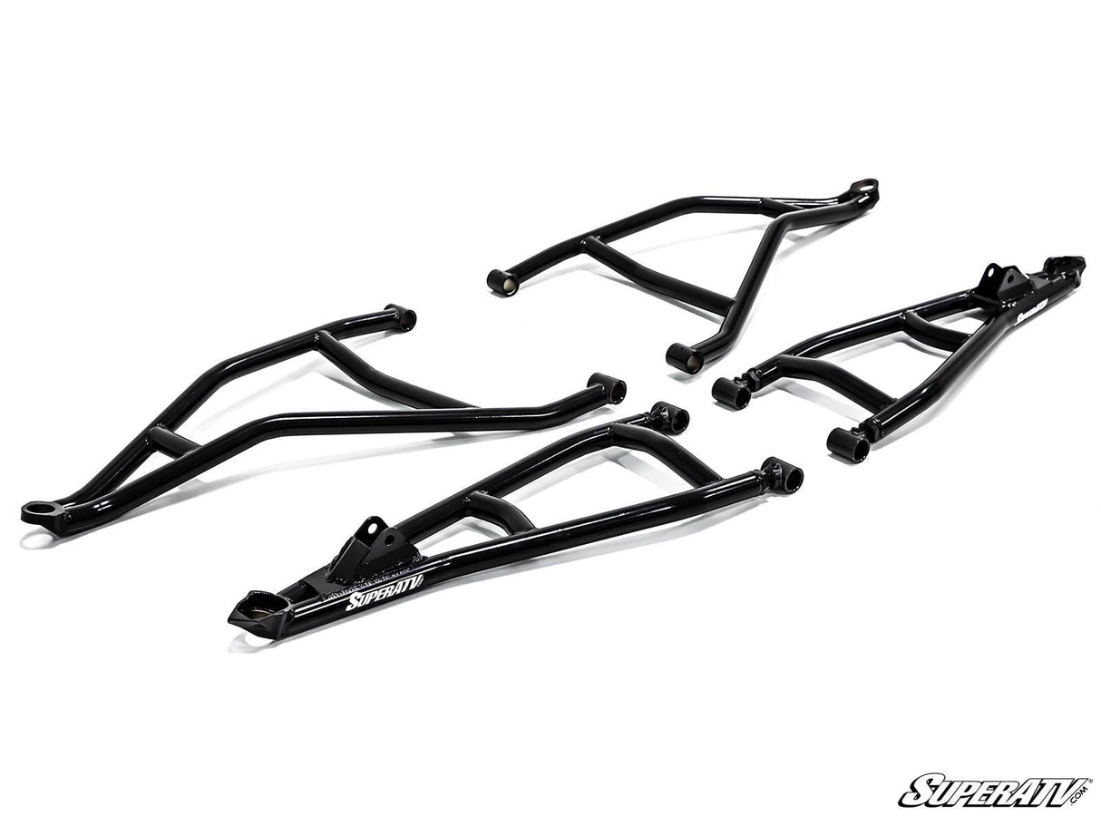 SuperATV Can-Am Maverick X3 6\ Lift Kit"