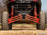 Can-Am Maverick X3 72" Rear Trailing Arms