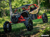 Can-Am Maverick X3 8" Portal Gear Lift