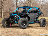 Can-Am Maverick X3 Aluminum Doors