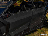 Can-Am Maverick X3 Aluminum Doors