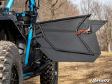 SuperATV Can-Am Maverick X3 Aluminum Doors