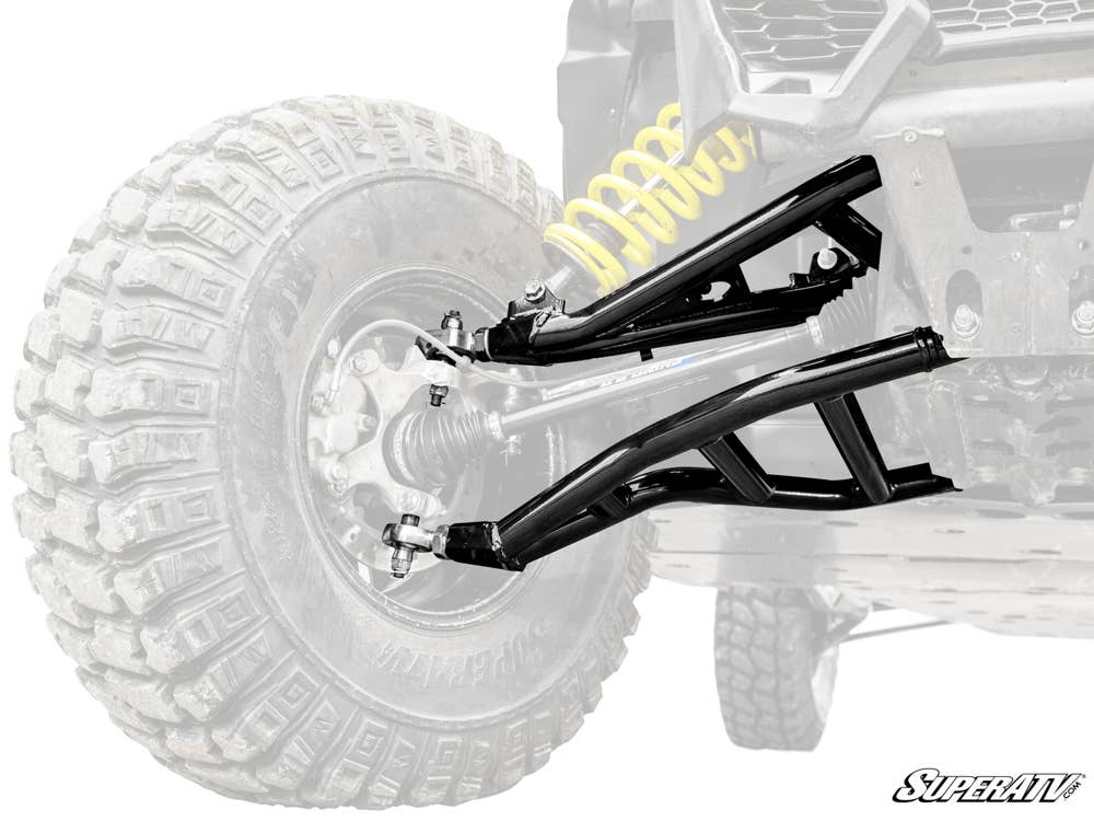 Can-Am Maverick X3 Atlas Pro 1.5â€ Forward Offset A-Arms