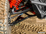 Can-Am Maverick X3 Atlas Pro 1.5â€ Forward Offset A-Arms