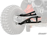 Can-Am Maverick X3 Atlas Pro 1.5â€ Forward Offset A-Arms