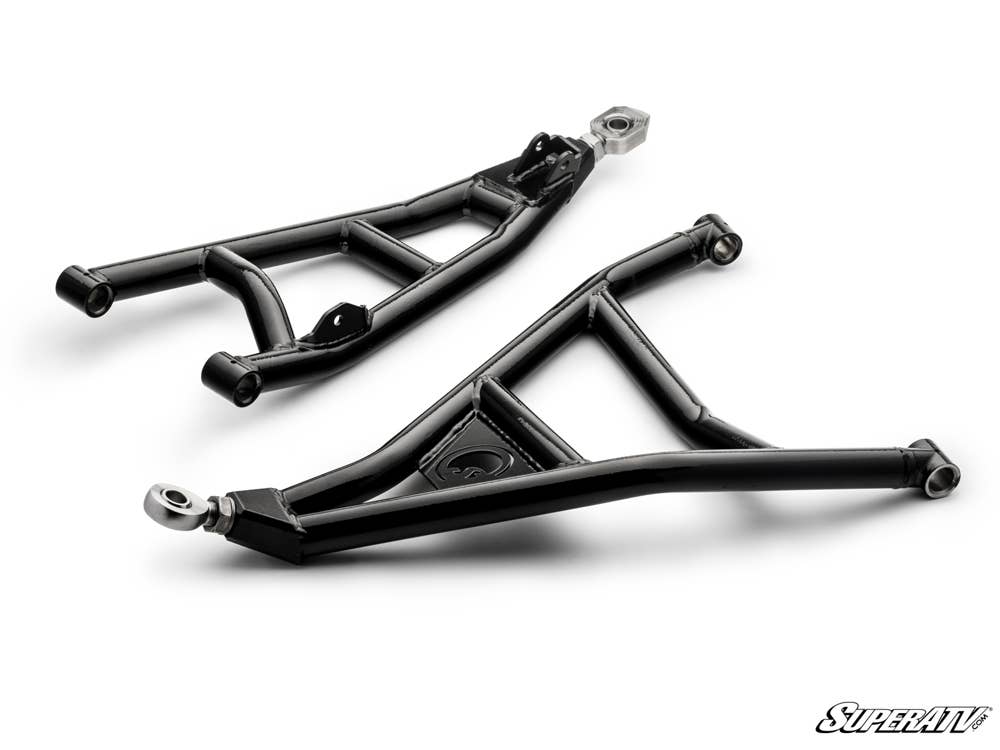 Can-Am Maverick X3 Atlas Pro 1.5â€ Forward Offset A-Arms