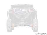 Can-Am Maverick X3 Billet Aluminum Radius Arms