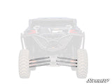 Can-Am Maverick X3 Billet Aluminum Radius Arms