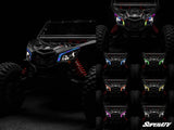 Can-Am Maverick X3 Fang Lights