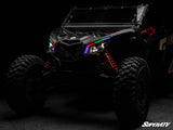 Can-Am Maverick X3 Fang Lights