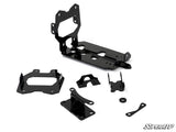 Can-Am Maverick X3 Frame Stiffener / Gusset Kit