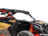 Can-Am Maverick X3 Full Windshield