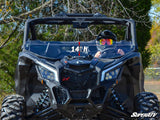 Can-Am Maverick X3 Half Windshield