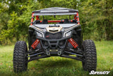 Can-Am Maverick X3 High Clearance Boxed Front A-Arms