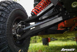 Can-Am Maverick X3 High Clearance Boxed Front A-Arms