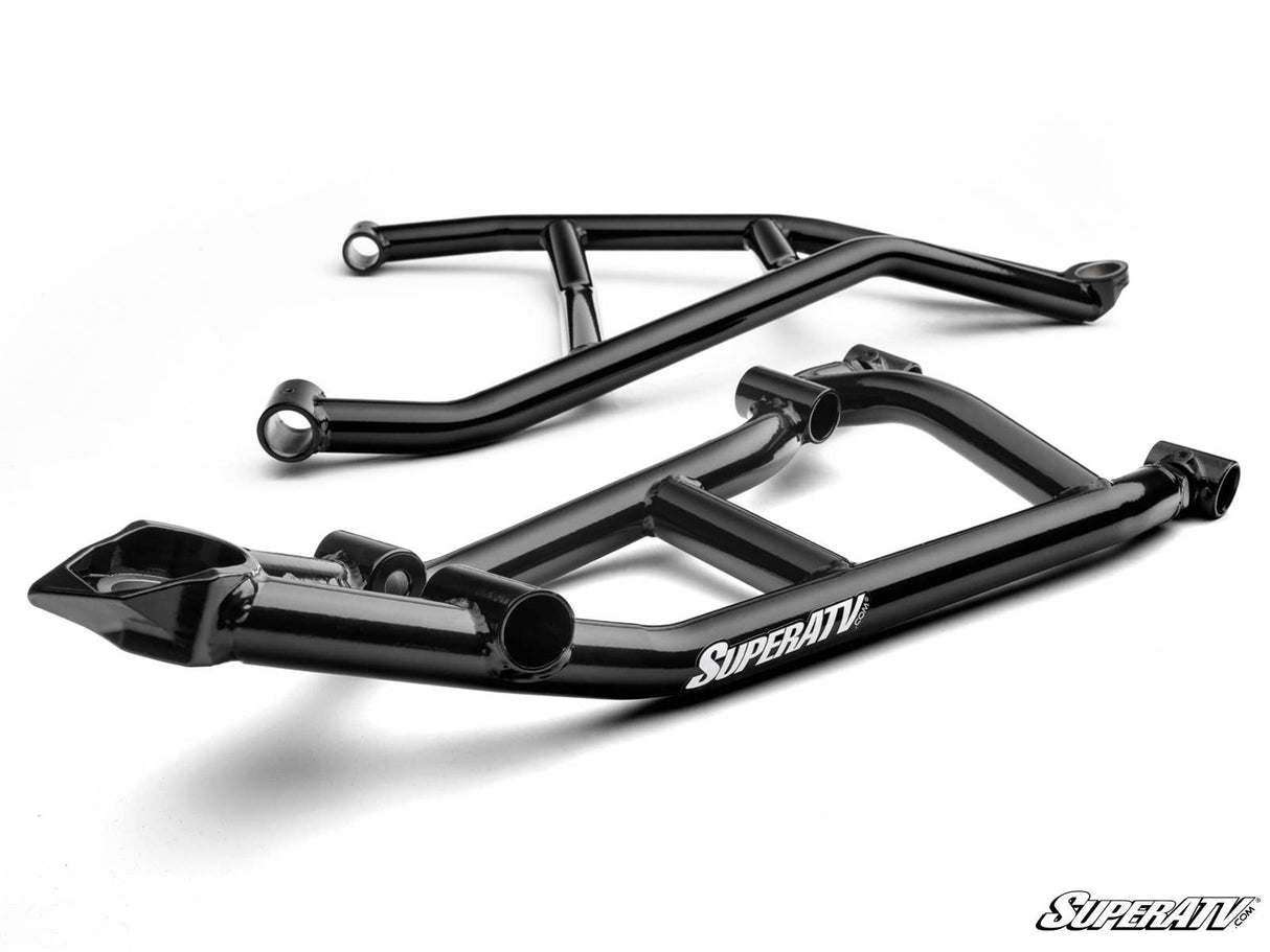 Can-Am Maverick X3 High Clearance Front A-Arms