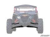 SuperATV Can-Am Maverick X3 High Clearance Front A-Arms