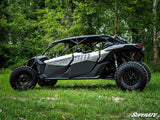 Can-Am Maverick X3 Lower Doors