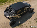 Can-Am Maverick X3 Max Aluminum Roof