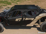 Can-Am Maverick X3 Max Aluminum Roof