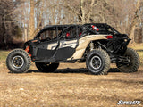 Can-Am Maverick X3 Max Hard Cab Enclosure Upper Doors