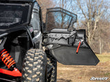 Can-Am Maverick X3 Max Hard Cab Enclosure Upper Doors