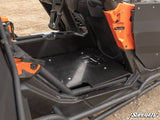 Can-Am Maverick X3 Max Rear Seat Conversion Kit