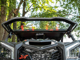 Can-Am Maverick X3 Maxdrive Power Flip Windshield