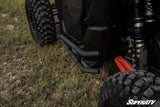 Can-Am Maverick X3 Nerf Bars