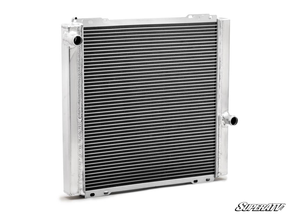 Can-Am Maverick X3 Radiator