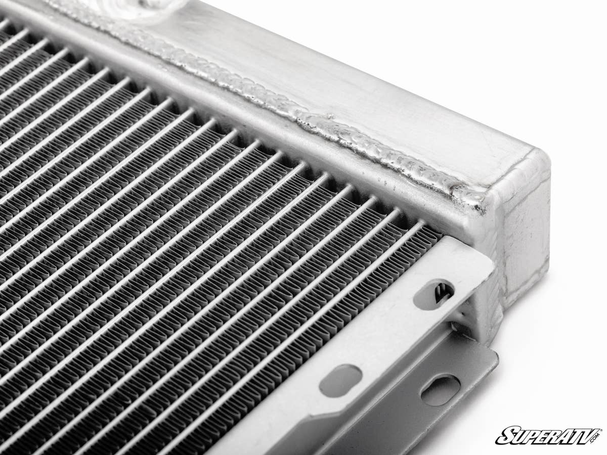 Can-Am Maverick X3 Radiator